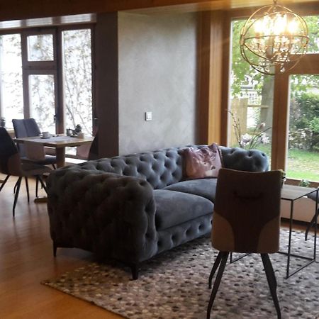 Hotel Garni Westerheim Экстерьер фото