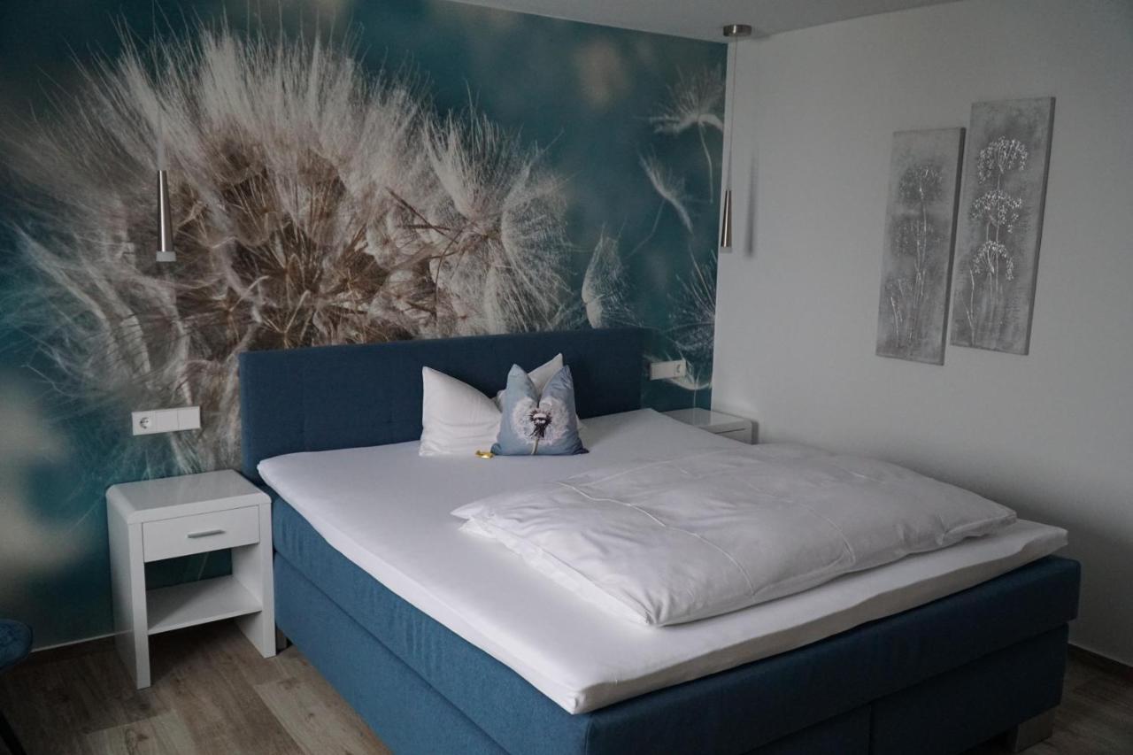 Hotel Garni Westerheim Экстерьер фото