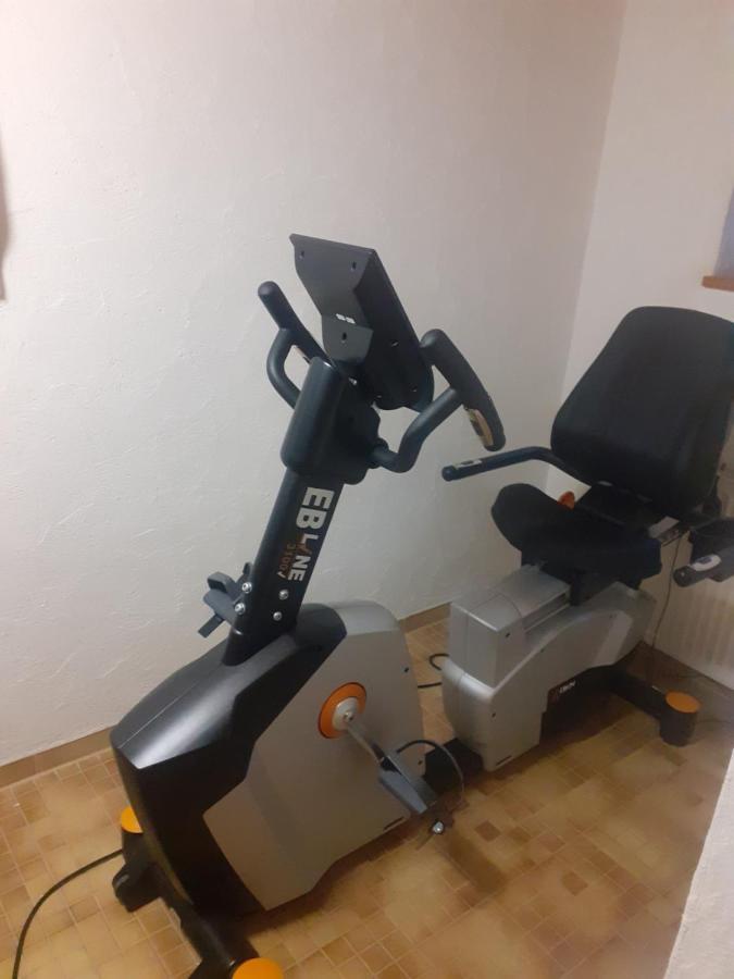 Hotel Garni Westerheim Экстерьер фото